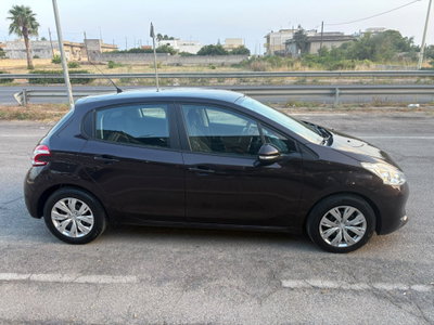 Peugeot 208 HDi 68 CV 5 porte Access (4)
