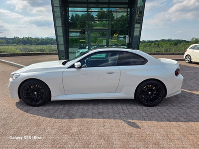 BMW Serie 2 Coupé M2 Coupe 3.0 460cv (10)