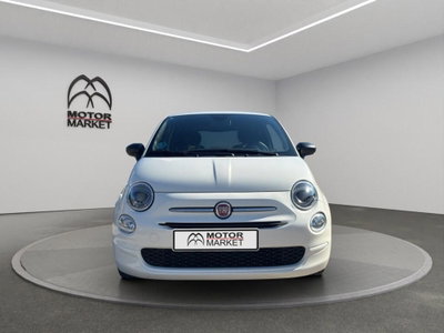 Fiat 500 1.0 Hybrid Club (2)
