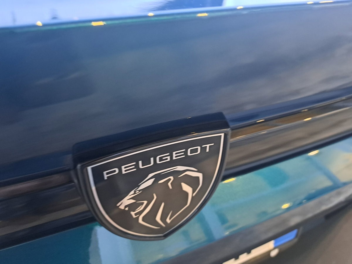 Peugeot 408 1.2 puretech Allure s&s 130cv eat8 (20)