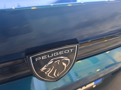 Peugeot 408 1.2 puretech Allure s&s 130cv eat8 (20)