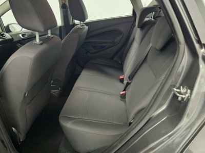 Ford Fiesta 1.5 TDCi 75CV 5 porte (12)