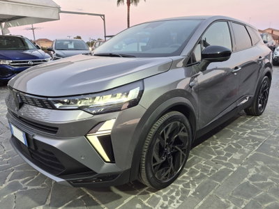 Renault Symbioz 1.6 full hybrid Esprit Alpine 145cv auto usata