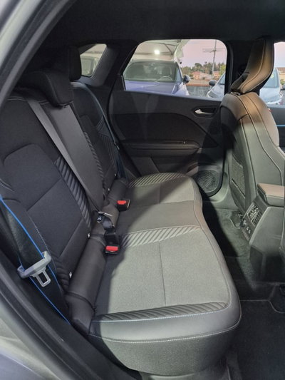 Renault Symbioz 1.6 full hybrid Esprit Alpine 145cv auto (12)