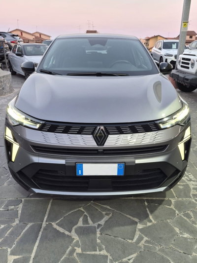 Renault Symbioz 1.6 full hybrid Esprit Alpine 145cv auto (2)