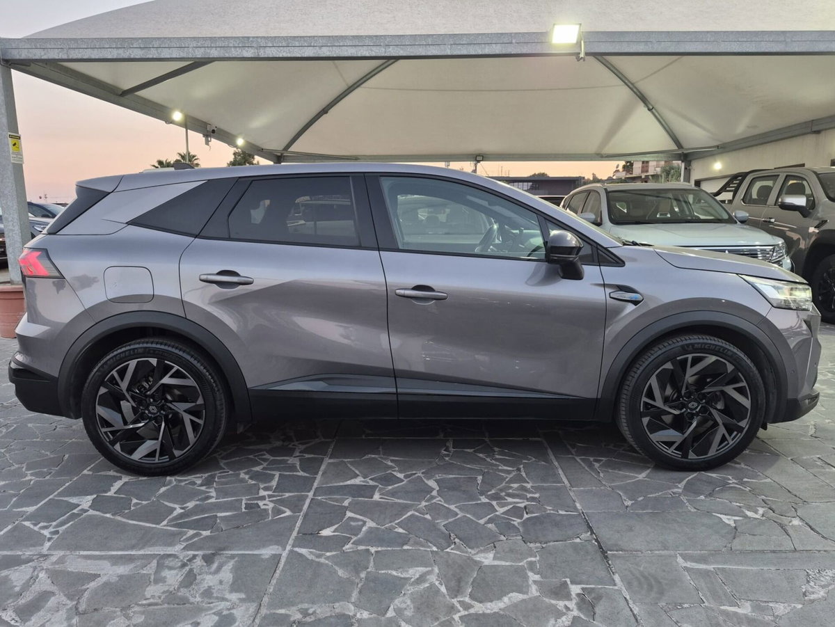 Renault Symbioz 1.6 full hybrid Esprit Alpine 145cv auto (4)