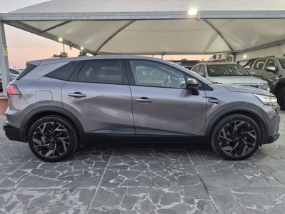 Renault Symbioz 1.6 full hybrid Esprit Alpine 145cv auto (4)