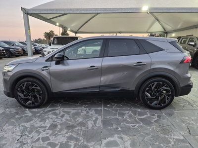 Renault Symbioz 1.6 full hybrid Esprit Alpine 145cv auto (5)