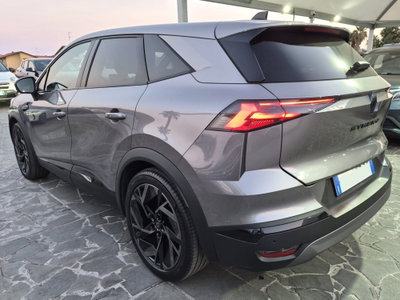 Renault Symbioz 1.6 full hybrid Esprit Alpine 145cv auto (6)