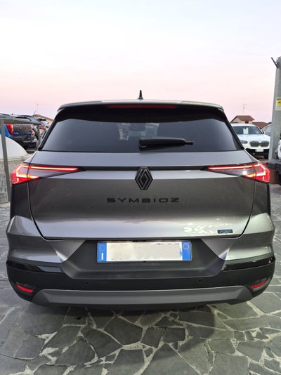 Renault Symbioz 1.6 full hybrid Esprit Alpine 145cv auto (7)
