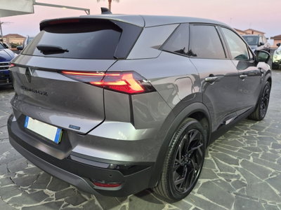 Renault Symbioz 1.6 full hybrid Esprit Alpine 145cv auto (8)