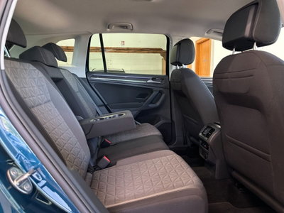 Volkswagen Tiguan Allspace 2.0 tdi Life 150cv dsg (10)