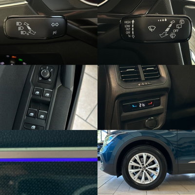Volkswagen Tiguan Allspace 2.0 tdi Life 150cv dsg (15)