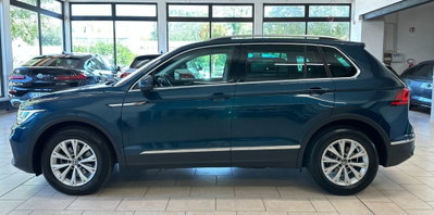Volkswagen Tiguan Allspace 2.0 tdi Life 150cv dsg (16)