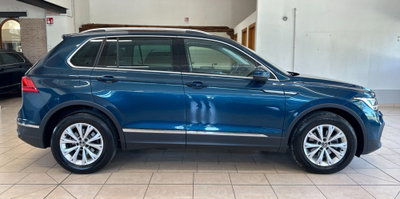Volkswagen Tiguan Allspace 2.0 tdi Life 150cv dsg (17)