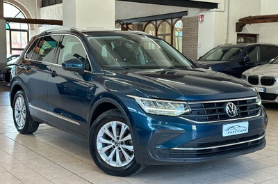 Volkswagen Tiguan Allspace 2.0 tdi Life 150cv dsg (3)