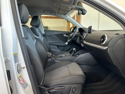 Audi Q2 Q2 35 TDI S line Edition (11)
