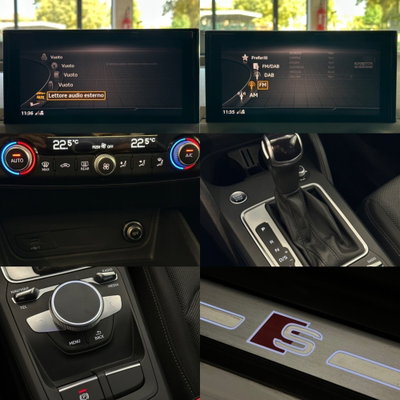 Audi Q2 Q2 35 TDI S line Edition (14)