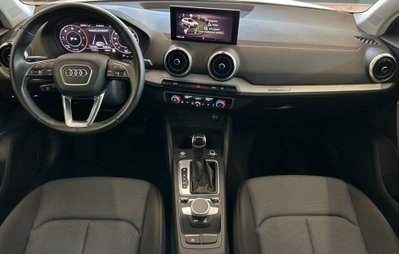 Audi Q2 Q2 35 TDI S line Edition (7)