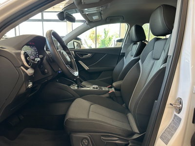 Audi Q2 Q2 35 TDI S line Edition (8)