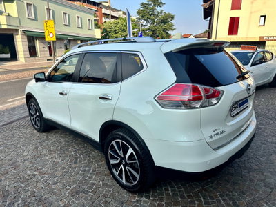 Nissan X-Trail 1.6 dCi 2WD Tekna (4)