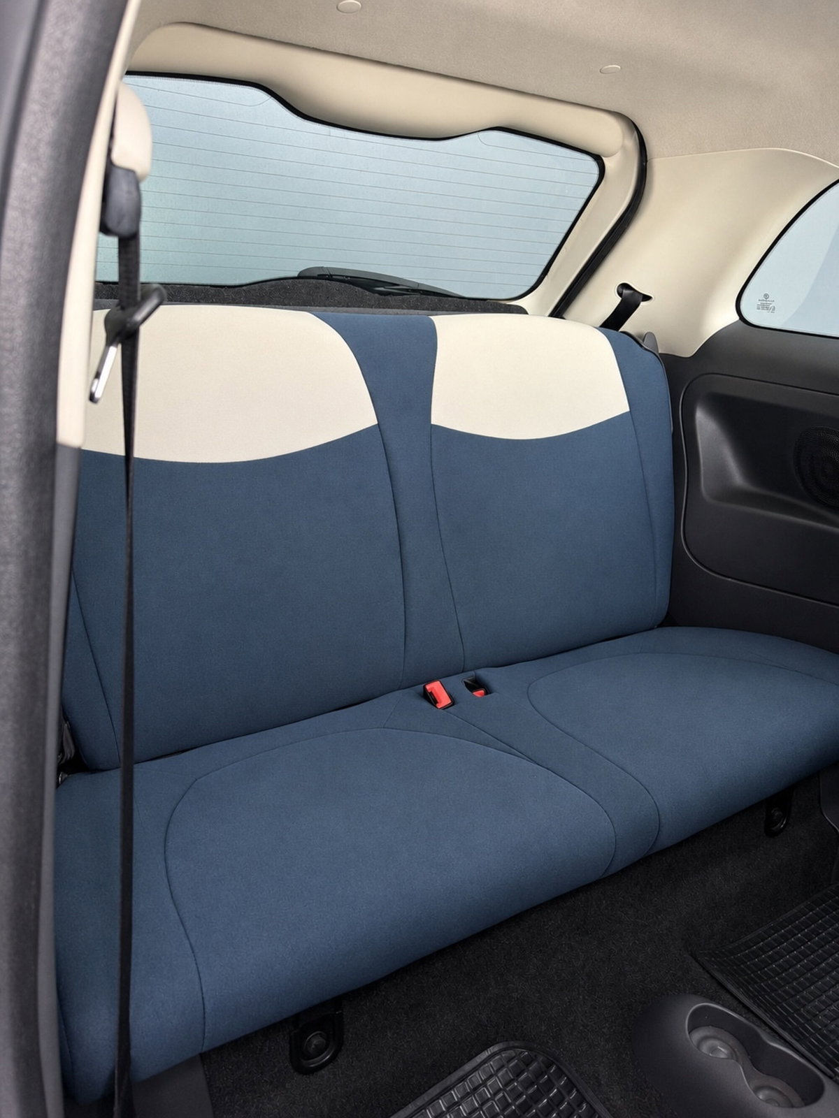 Fiat 500 1.3 Multijet 16V 75 CV Lounge (16)