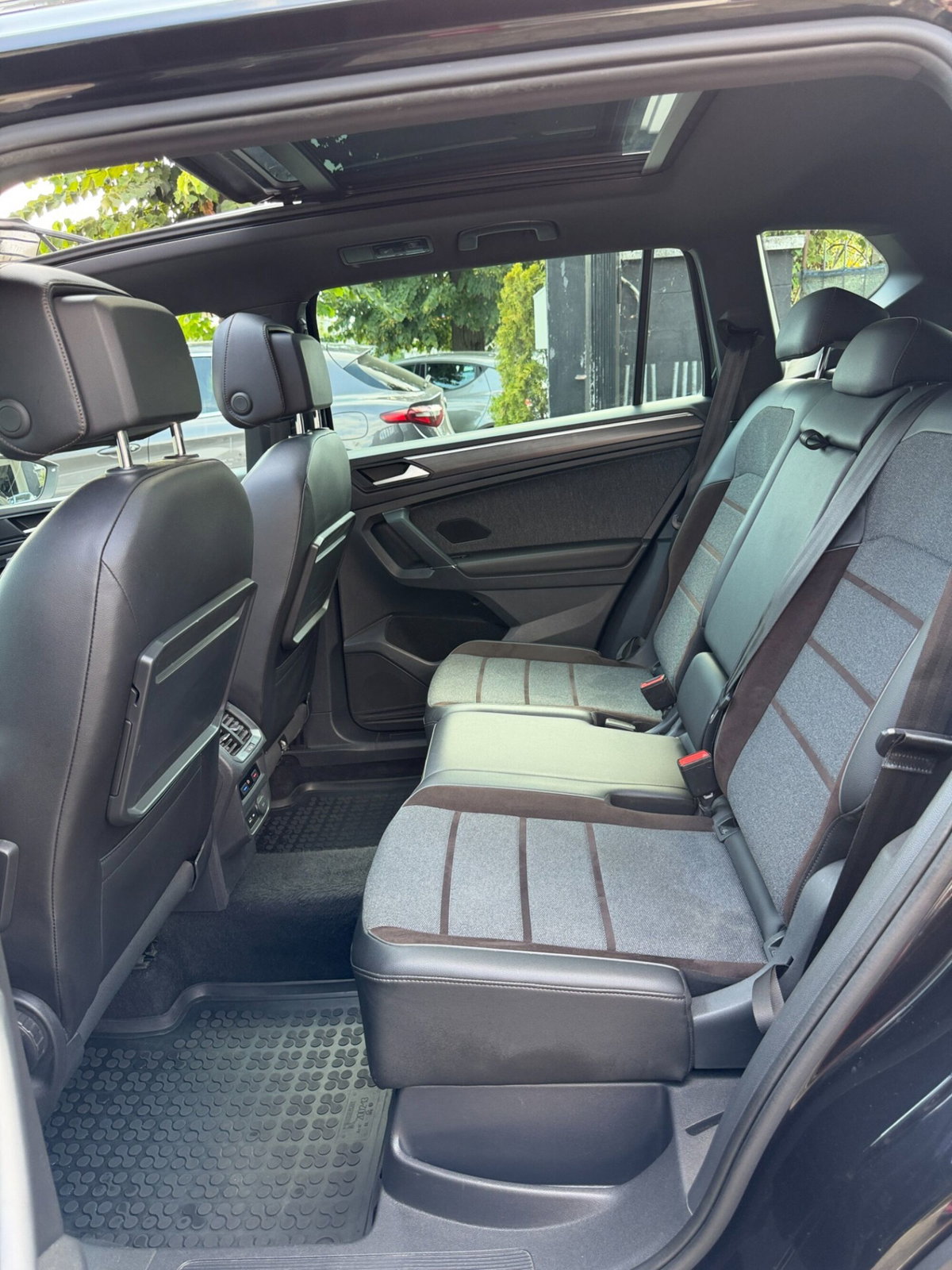 SEAT Tarraco 2.0 TDI 190 CV 4Drive DSG XCELLENCE (12)