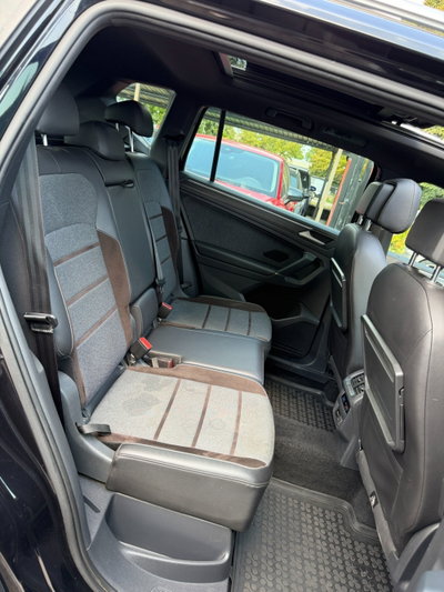 SEAT Tarraco 2.0 TDI 190 CV 4Drive DSG XCELLENCE (13)