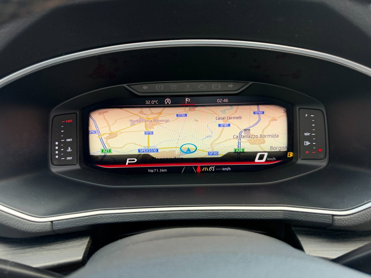 SEAT Tarraco 2.0 TDI 190 CV 4Drive DSG XCELLENCE (16)