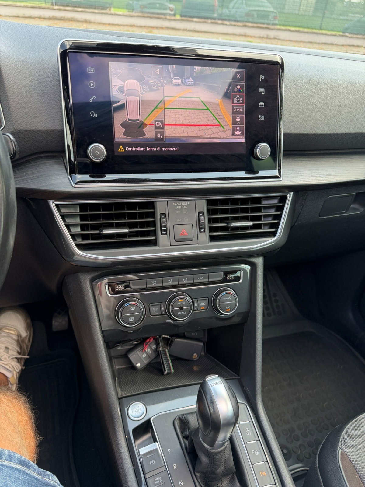 SEAT Tarraco 2.0 TDI 190 CV 4Drive DSG XCELLENCE (17)