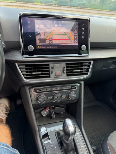 SEAT Tarraco 2.0 TDI 190 CV 4Drive DSG XCELLENCE (17)