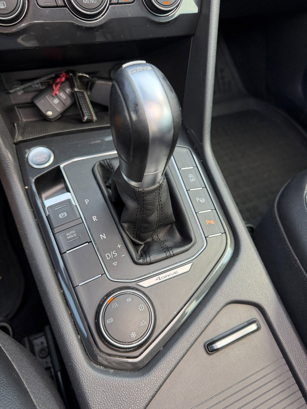 SEAT Tarraco 2.0 TDI 190 CV 4Drive DSG XCELLENCE (18)