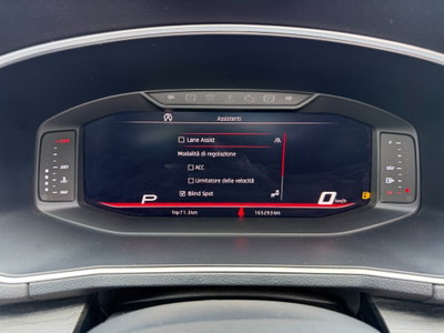 SEAT Tarraco 2.0 TDI 190 CV 4Drive DSG XCELLENCE (19)