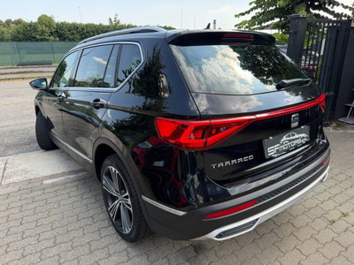 SEAT Tarraco 2.0 TDI 190 CV 4Drive DSG XCELLENCE (4)