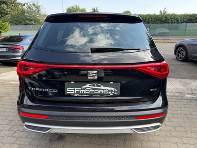 SEAT Tarraco 2.0 TDI 190 CV 4Drive DSG XCELLENCE (5)