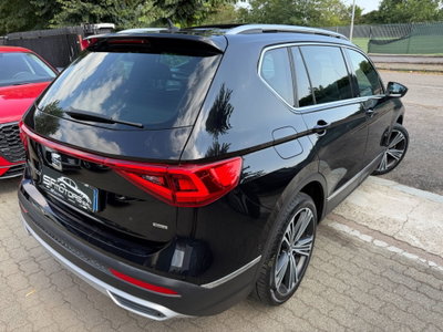 SEAT Tarraco 2.0 TDI 190 CV 4Drive DSG XCELLENCE (6)