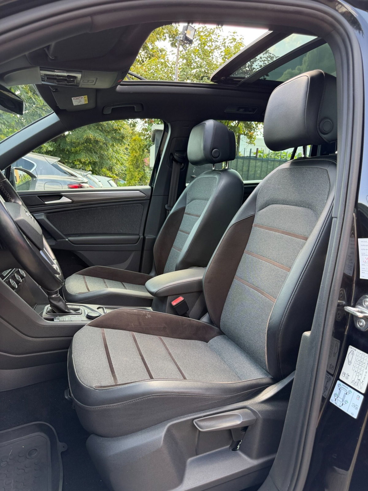 SEAT Tarraco 2.0 TDI 190 CV 4Drive DSG XCELLENCE (9)
