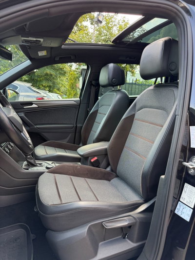 SEAT Tarraco 2.0 TDI 190 CV 4Drive DSG XCELLENCE (9)