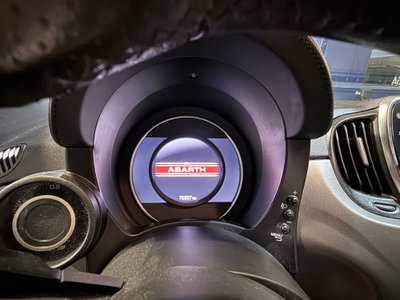 Abarth 595 595 1.4 Turbo T-Jet 165 CV Turismo (18)