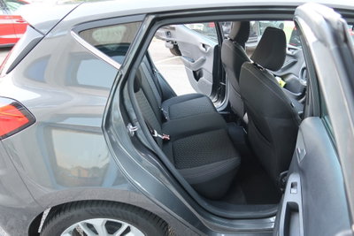 Ford Fiesta 1.1 75 CV 5 porte Titanium (12)