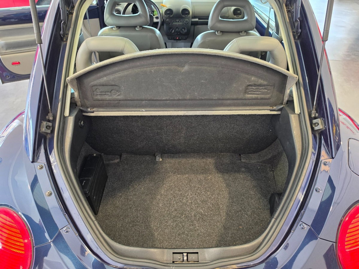 Volkswagen New Beetle TDI (14)