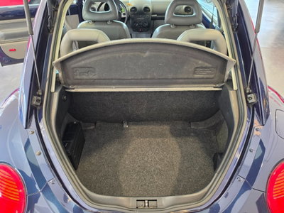 Volkswagen New Beetle TDI (14)