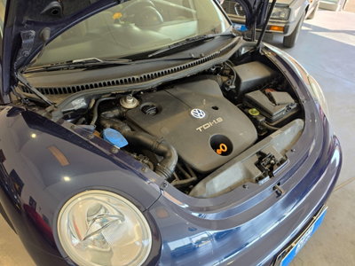 Volkswagen New Beetle TDI (15)