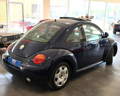 Volkswagen New Beetle TDI (6)