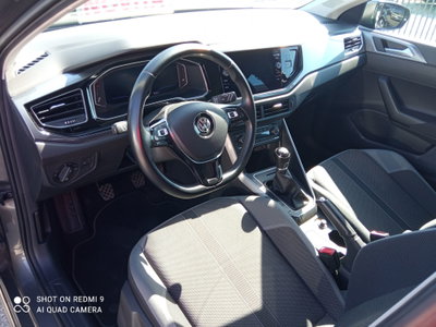 Volkswagen Polo 1.0 TSI 115 CV 5p. Highline BlueMotion Technology (11)