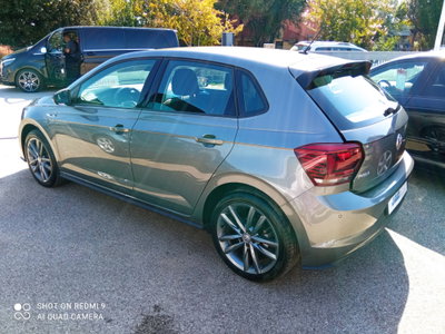 Volkswagen Polo 1.0 TSI 115 CV 5p. Highline BlueMotion Technology (6)