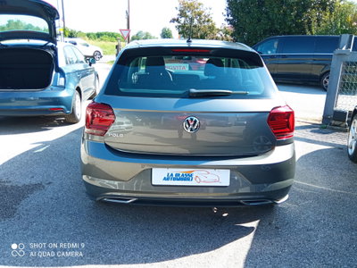 Volkswagen Polo 1.0 TSI 115 CV 5p. Highline BlueMotion Technology (7)