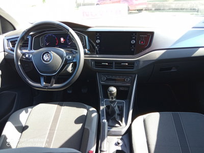 Volkswagen Polo 1.0 TSI 115 CV 5p. Highline BlueMotion Technology (9)
