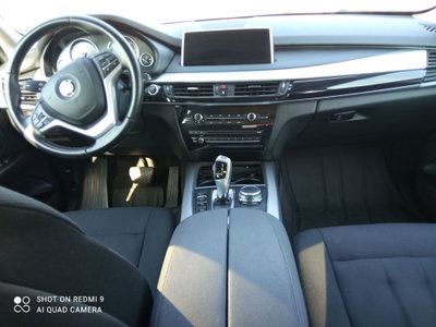 BMW X5 xDrive25d Business (11)
