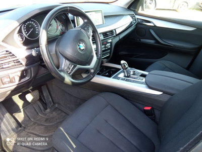 BMW X5 xDrive25d Business (12)